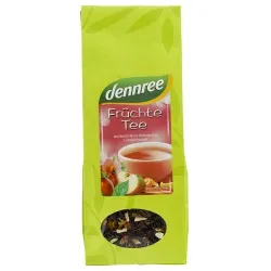 dennree Früchtetee – Produktbild 1 von 1