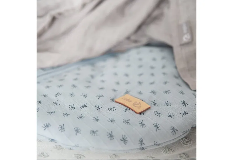 roba roba Babyschlafsack Lil Planet Schlafsack, verschiedene Größen und Farben, Blau, – Produktbild 4 von 4