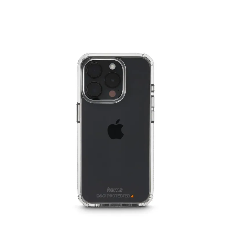 Hama Hama 00138115 | 00138115 | Cover, Apple, – Produktbild 1 von 2