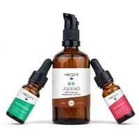 NeoOrganic NeoOrganic Set Pflegeöl Frische – Produktbild 1 von 1