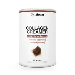 GymBeam GymBeam Collagen Creamer 300 g Schokolade – Produktbild 1 von 1