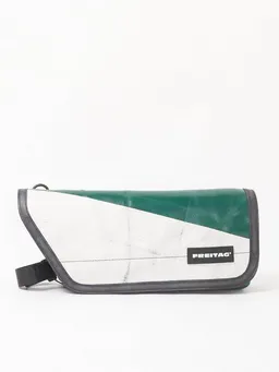 Freitag Freitag F141 BERYL - green white (000004234017) – Produktbild 1 von 1