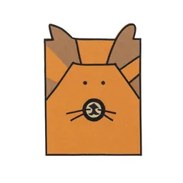 El Puente El Puente Grußkarte "Hase" | Fair Trade & Handmade aus Bangladesch – Produktbild 1 von 1