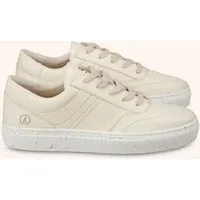 NORDLICHT NORDLICHT Sneaker aus AppleSkin ALVIE Natur – Produktbild 1 von 1