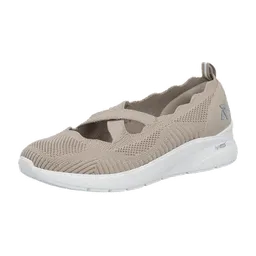 Rieker Rieker M8554-62 für Damen, beige, Größe 43 EU – Produktbild 1 von 1