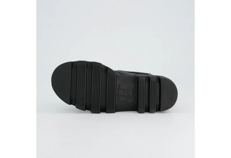Paul Green Paul Green Stiefelette, Schwarz, – Produktbild 4 von 5