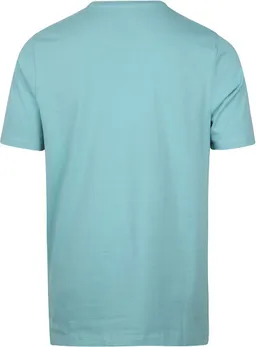 Suitable Suitable Respect T Shirt Jim Mint - Größe XXL – Produktbild 1 von 1