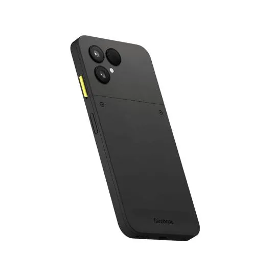 Fairphone Fairphone 6 256GB 5G, Horizon black, – Produktbild 3 von 3