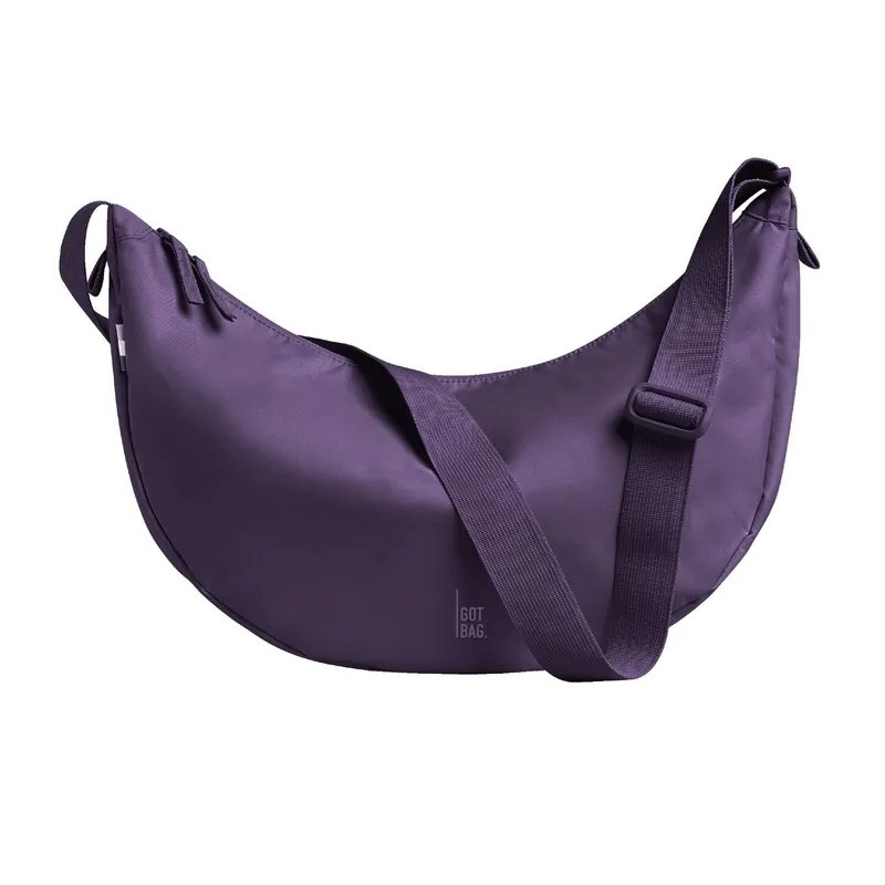 GOT BAG GOT BAG Moon Bag Large monochrome ocean dusk, Lilac, – Produktbild 1 von 1