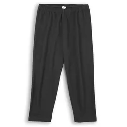 Living Crafts LIVING CRAFTS - Damen 3/4-Leggings - Schwarz (92% Bio-Baumwolle; 8% Elasthan), Nachhaltige Mode, Bio Bekleidung – Produktbild 1 von 1