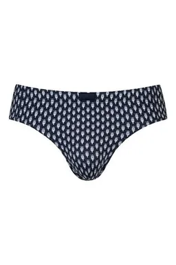 mey Mey Luxus Herren Slip Unterhose "Vespa" Modal – Produktbild 1 von 1
