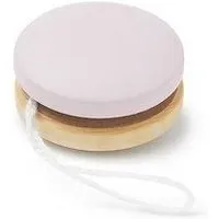Me&Mine Mini-Jojo aus Holz von Me&Mine, Pink, – Produktbild 1 von 1
