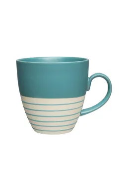 Tranquillo Tasse MODERN 500 ml - blau – Produktbild 1 von 1