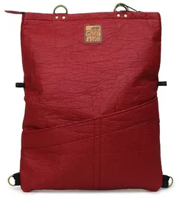 Gary Mash GARY MASH RACHEL Allrounder-Tasche aus Piñatex Ananasleder – Produktbild 1 von 1