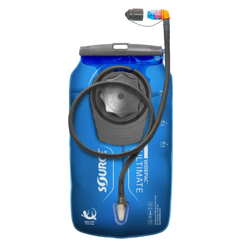 Source WIDEPAC ULTIMATE 2L – Produktbild 1 von 1