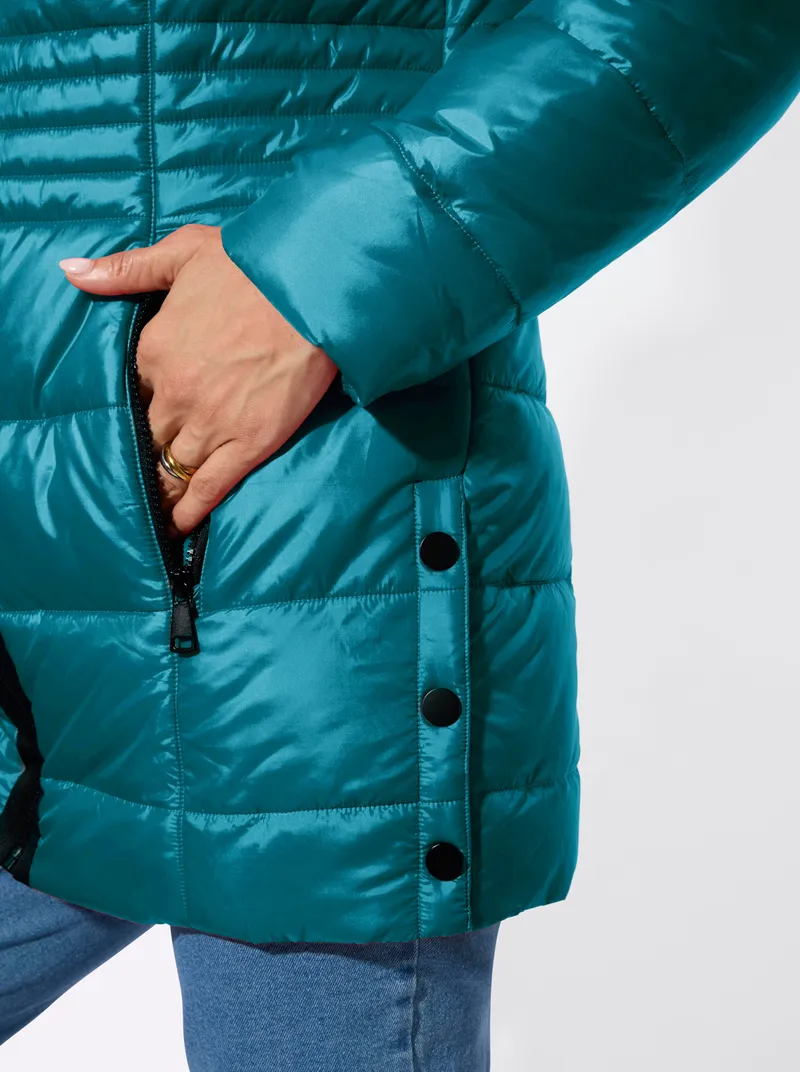 Witt Winterjacke, Aquapetrol, – Produktbild 2 von 2