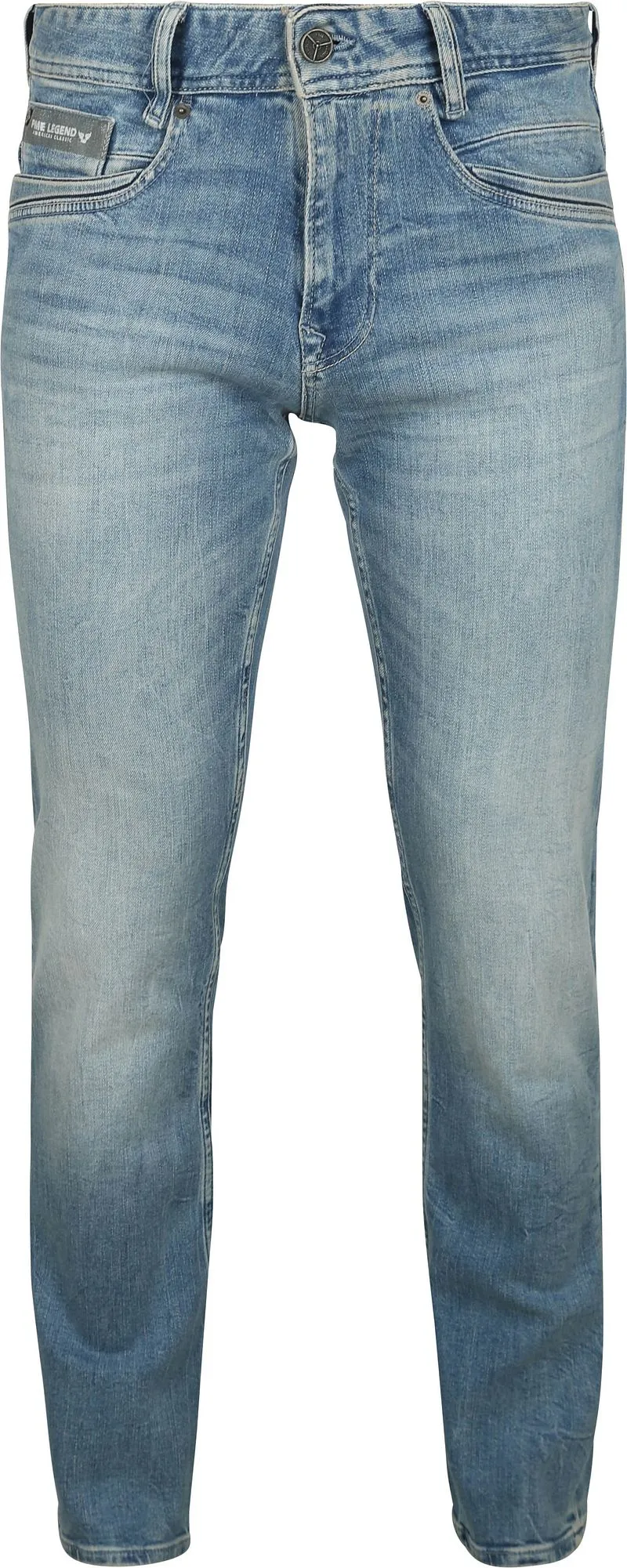 PME Legend PME Legend Skyrak Jeans Blau DSF - Größe W 28 - L 30, Hellblau, – Produktbild 1 von 5