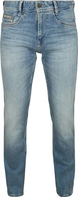 PME Legend PME Legend Skyrak Jeans Blau DSF - Größe W 40 - L 34 – Produktbild 1 von 1