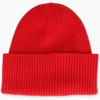 Esperando Esperando Sund Beanie, Rot, – Produktbild 1 von 1
