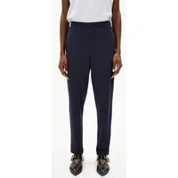 ARMEDANGELS ARMEDANGELS MAGDAALENA Damen Jerseyhose aus LENZING ECOVERO Viskose Mix, Night sky, – Produktbild 1 von 1