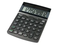 Rebell Rebell Solarrechner "Eco 450" – Produktbild 1 von 1