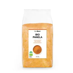 GymBeam Bio GymBeam BIO Panela 500 g – Produktbild 1 von 1
