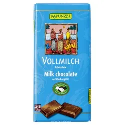 RAPUNZEL RAPUNZEL Vollmilchschokolade – Produktbild 2 von 2