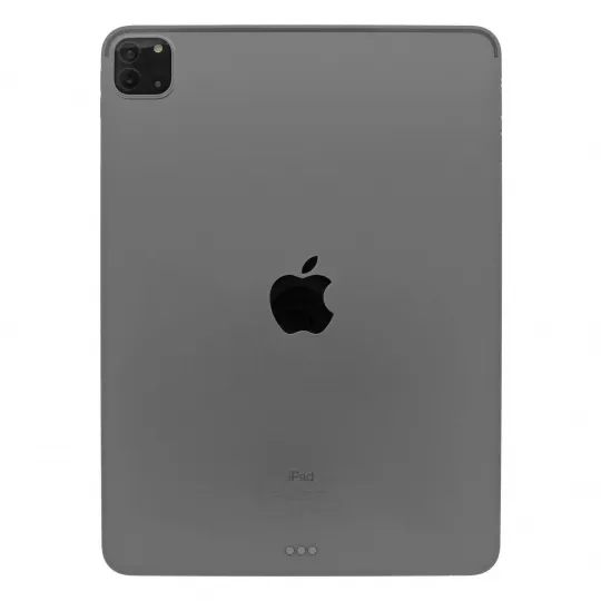 Apple Apple iPad Pro 11" Wi-Fi + Cellular 2021 256GB space grau, Space grau, – Produktbild 2 von 2
