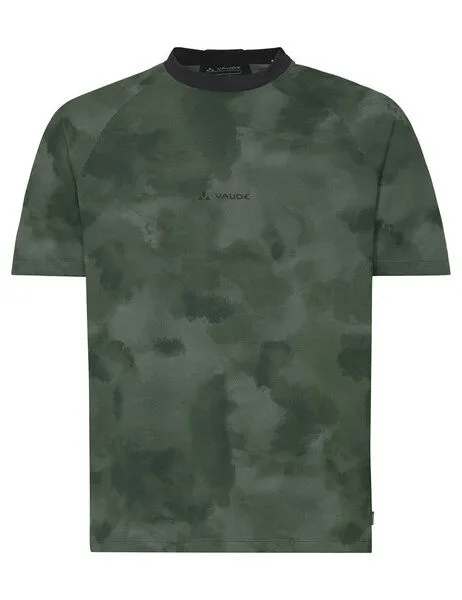 Vaude VAUDE T-Shirt Men's Loamer Shirt, Agave uni, – Produktbild 1 von 5