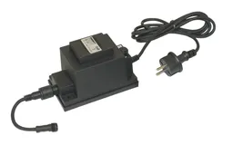 woodstore24 Transformator, 150 Watt, Kabel 2 m – Produktbild 1 von 1