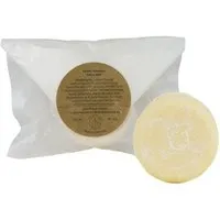Less Waste Club Less Waste Club Haar Seife I Shampoo Kokos Aloe - BIO I handgemacht I 100% natürlich I vegan – Produktbild 1 von 1