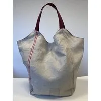 Skrabak Skrabak Mangeltuch-Tasche (Unikate, handgefertigt) – Produktbild 1 von 1