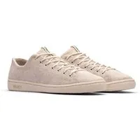 Earthbound Earthbound LESHY Hemp & Flax - 97% Natürliche Sneaker – Produktbild 1 von 1