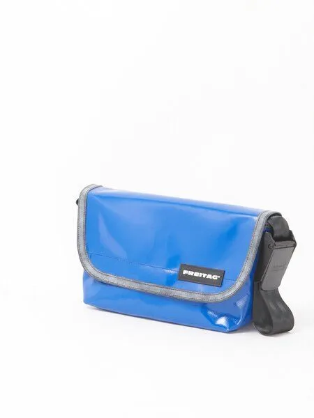 Freitag Freitag F41 Hawaii Five-O - blue (000004289919) – Produktbild 2 von 3
