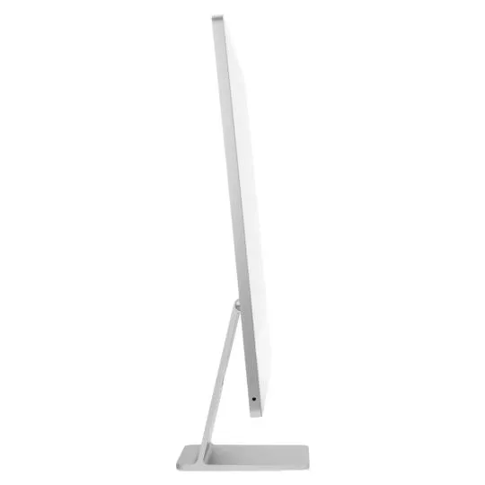 Apple Apple iMac 24" 4.5K Display, (2023) M3 8-Core CPU | 10-Core GPU 2 TB SSD 24 GB silber, Silber, – Produktbild 1 von 3