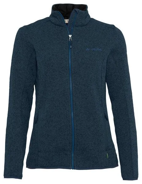 Vaude Vaude Women's Rienza Jacket IV, Dunkel-blau, – Produktbild 1 von 6