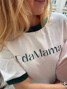 New Orchard New Orchard Vegan T-shirts – Produktbild 1 von 1