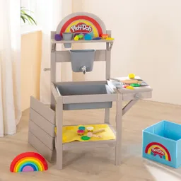 roba Roba Matschküche 'roba x Play-Doh' PlayDoh – Produktbild 1 von 1