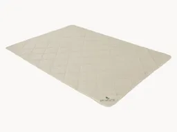 allnatura allnatura Kapok/Baumwoll-Kinder-Bettdecke "Java" - Schnäppchen 2092-06988 | Winter | 100x135 cm – Produktbild 1 von 1