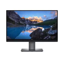 Dell Dell UltraSharp 27 4K Monitor mit PremierColor: UP2720Q | dell-up2720q | 68,6 cm (27") - 3840 x 2160 Pixel – Produktbild 1 von 1