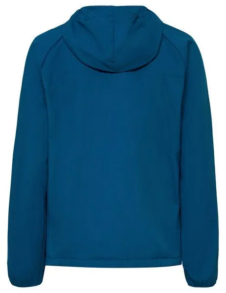 Vaude VAUDE Jacken Women's Neyland Wind Jacket II, Shore blue, – Produktbild 3 von 5