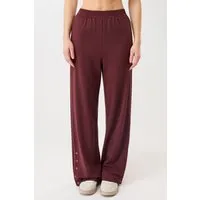 mandala MANDALA Damen vegan Jogginghose Ruby – Produktbild 1 von 1