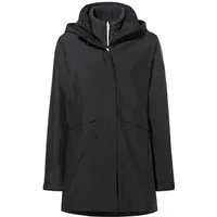 Vaude VAUDE 3in1-Jacken Women's Idris 3in1 Parka IV – Produktbild 1 von 1