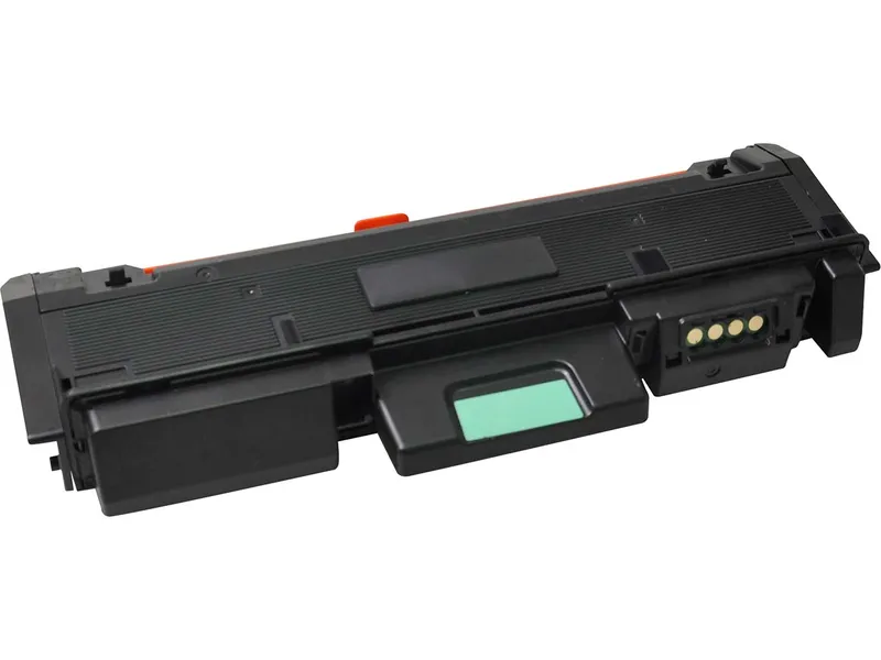 Memo memo Druckkassette ersetzt Samsung MLT-D116L schwarz – Produktbild 1 von 1