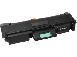 Memo memo Druckkassette ersetzt Samsung MLT-D116L schwarz – Produktbild 1 von 1