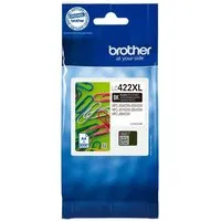 Brother Brother Tintenpatrone LC-422XLBK schwarz – Produktbild 1 von 1