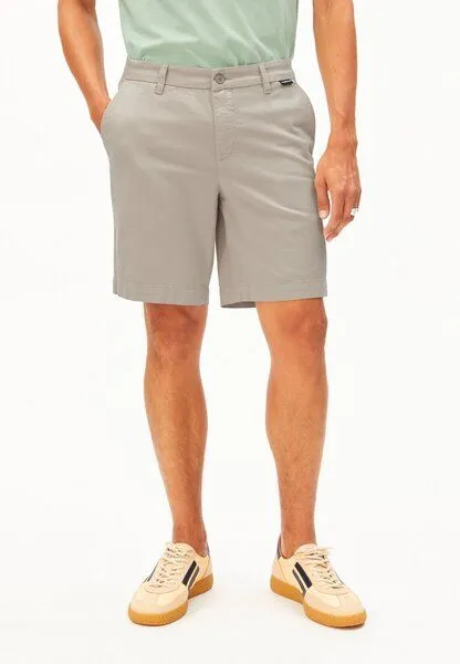 ARMEDANGELS ARMEDANGELS CHINO Herren Bio-Baumwoll Mix, Sandstone, – Produktbild 1 von 5