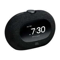 JBL Bluetooth-Lautsprecher JBL Horizon 3, 2 x 5W, Pro Sound, Schwarz JBLHORIZON3BLK – Produktbild 1 von 1