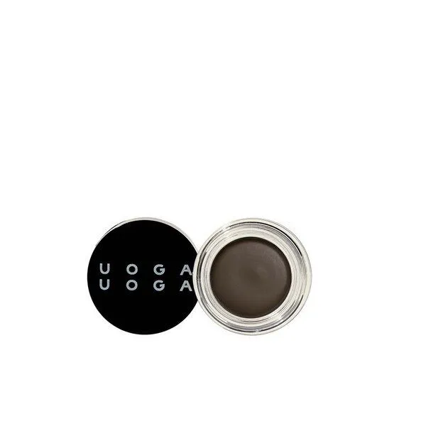 Uoga Uoga Uoga Uoga Eyebrow Pomade, Forest path (dunkel), – Produktbild 1 von 1