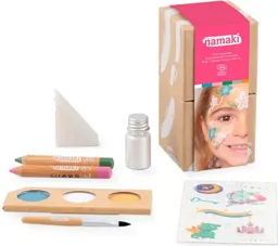 Namaki Namaki Geschenkboxen Kinder Bio-Make-up – Produktbild 1 von 1
